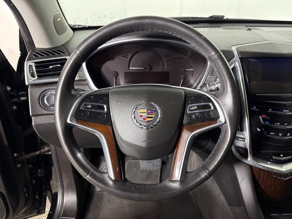 Used 2013 Cadillac SRX Luxury w/ Driver Awareness Package FWD image 17