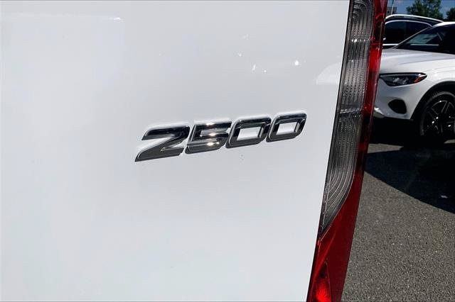 New 2026 Mercedes-Benz Sprinter 2500 image 14