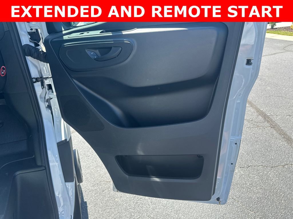 Used 2025 Mercedes-Benz Sprinter 3500 image 15