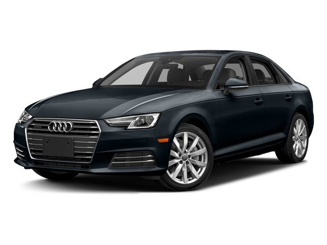 Used 2018 Audi A4 2.0T Premium Plus w/ Premium Plus Package AWD/4WD image 1