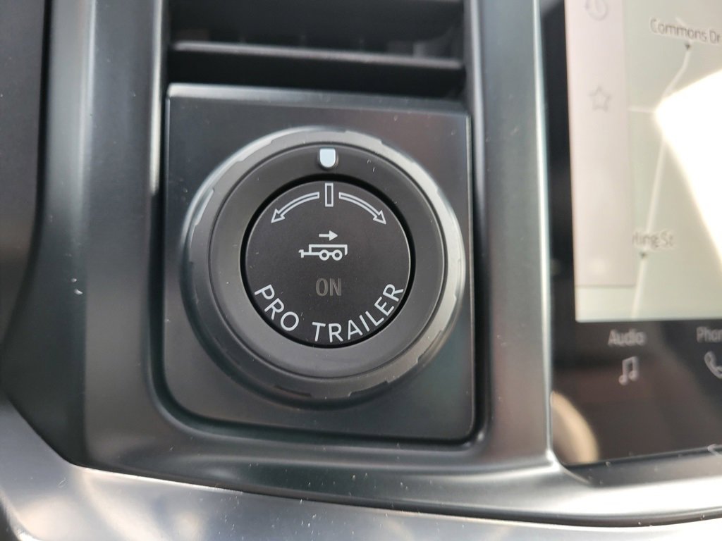 New 2025 Ford F250 King Ranch w/ Chrome Package image 49