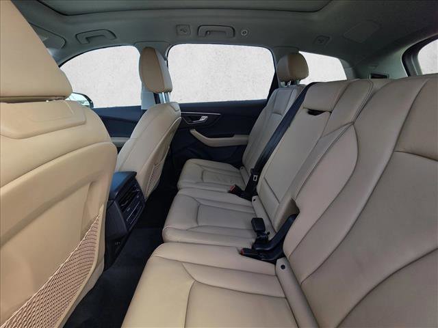 New 2026 Audi Q7 2.0T Premium Plus image 17