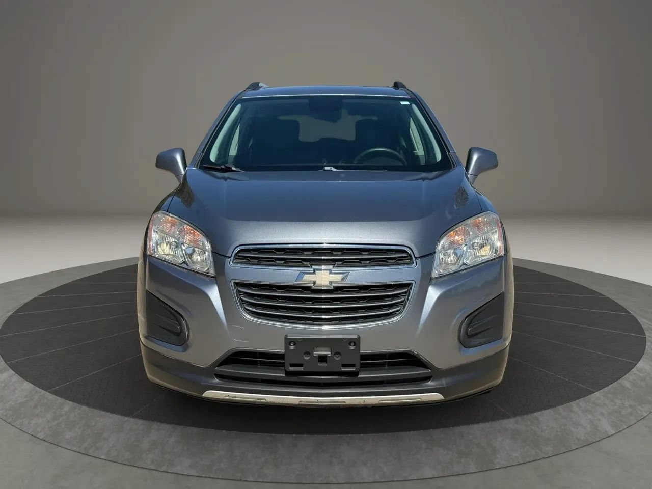 Used 2015 Chevrolet Trax LT w/ LT Plus Package FWD image 10