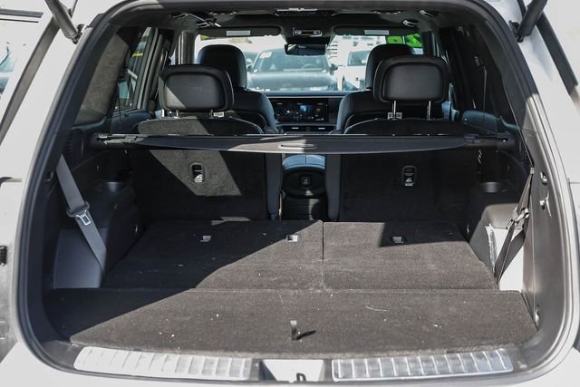 Used 2026 Hyundai Palisade Calligraphy image 30