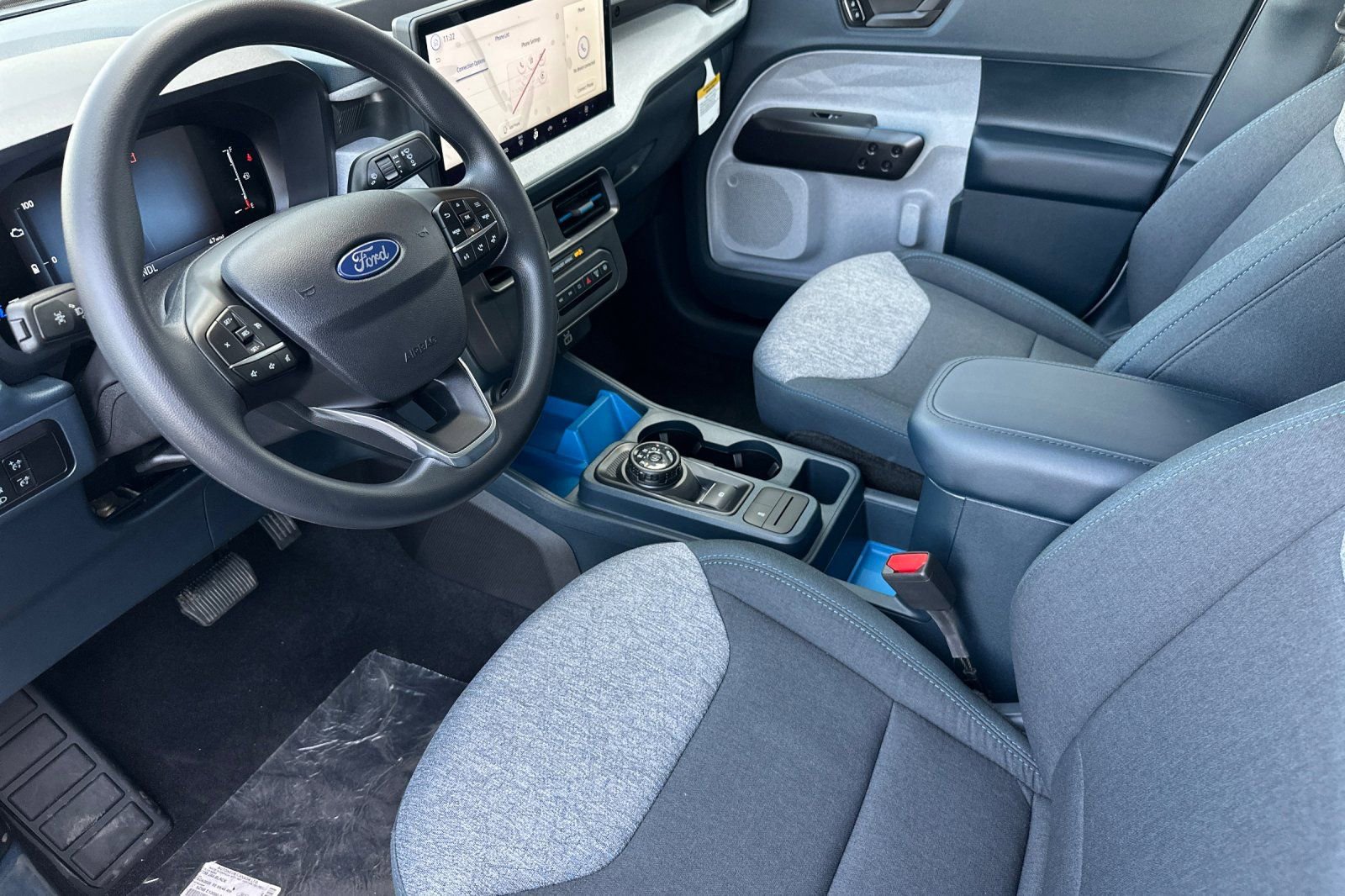 New 2025 Ford Maverick XLT image 10