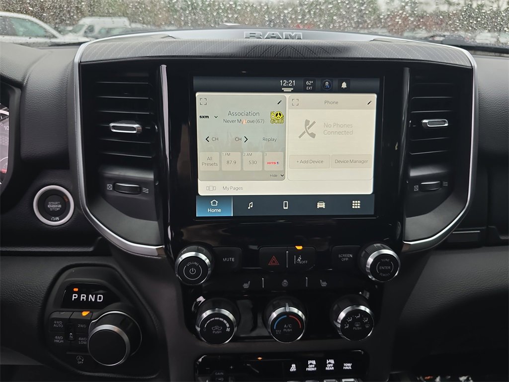 New 2026 RAM 1500 Big Horn image 20