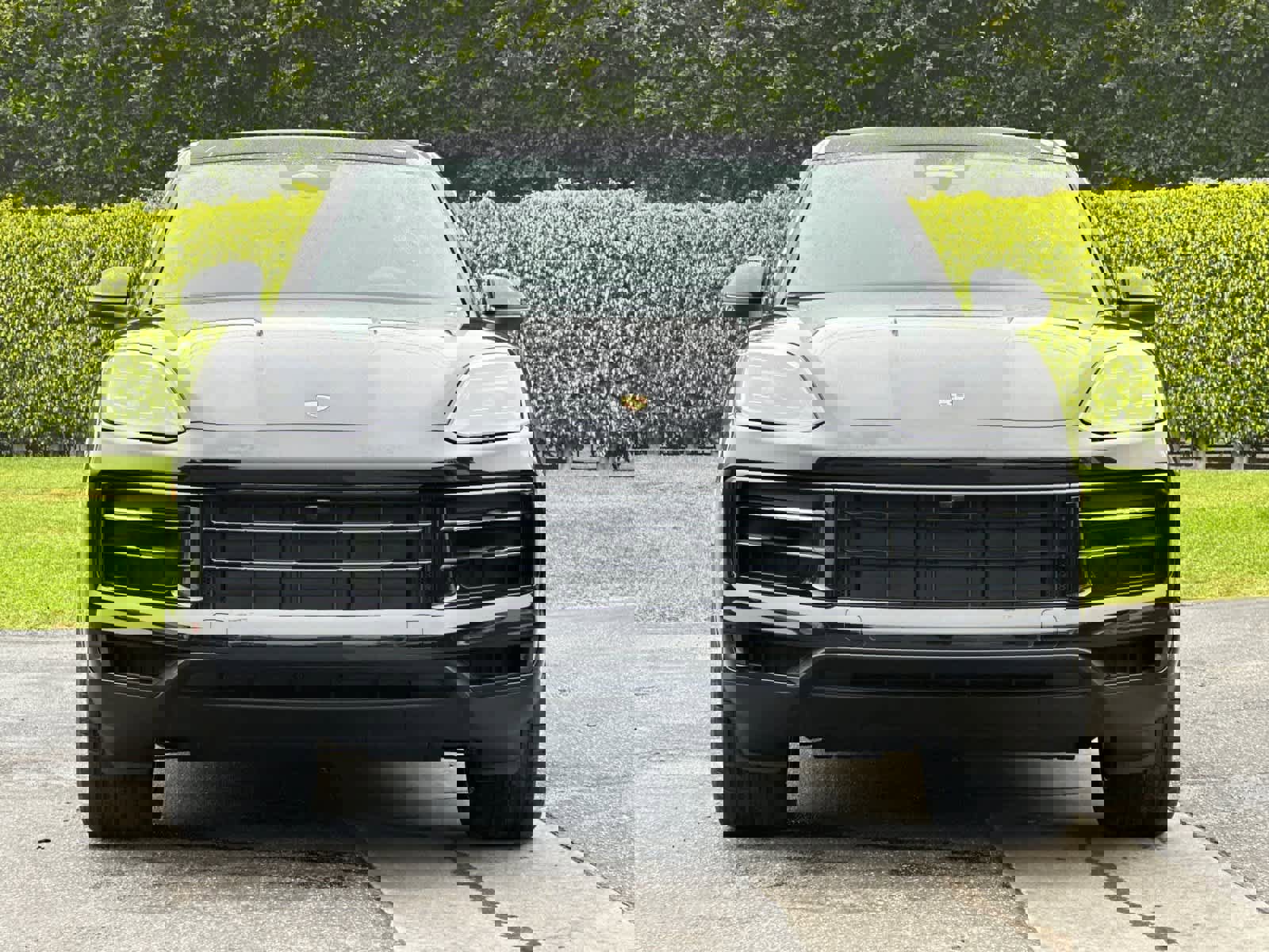 New 2026 Porsche Cayenne image 11