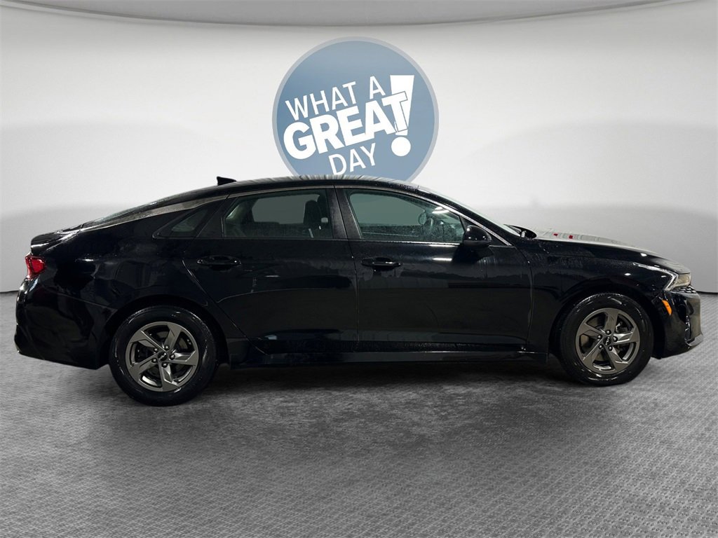Used 2023 Kia K5 LXS image 2