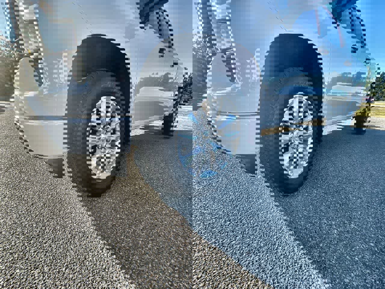 Used 2025 Chevrolet Silverado 1500 Custom image 31