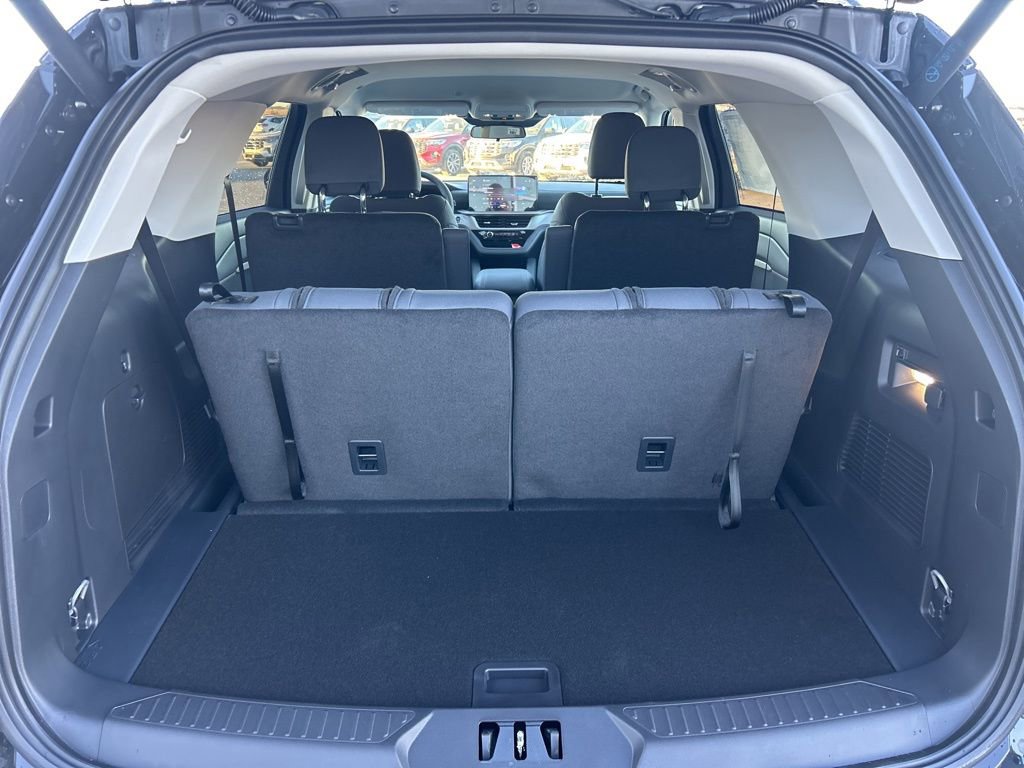 New 2026 Ford Explorer Active image 17