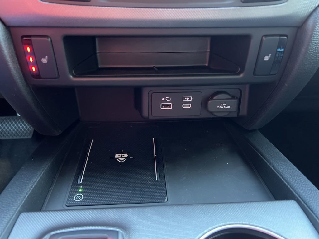 New 2026 Honda Ridgeline RTL image 17