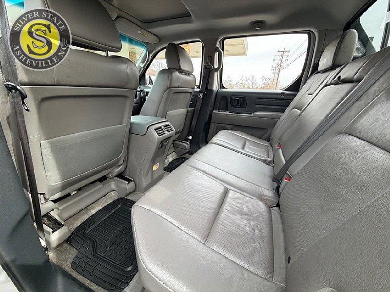 Used 2012 Honda Ridgeline RTL image 13