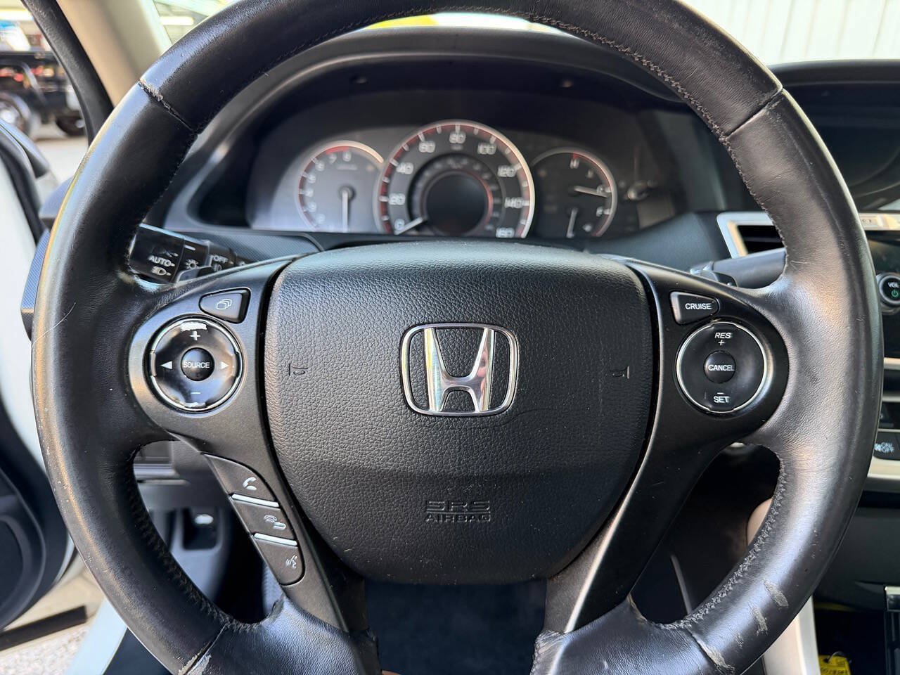 Used 2013 Honda Accord EX-L image 19