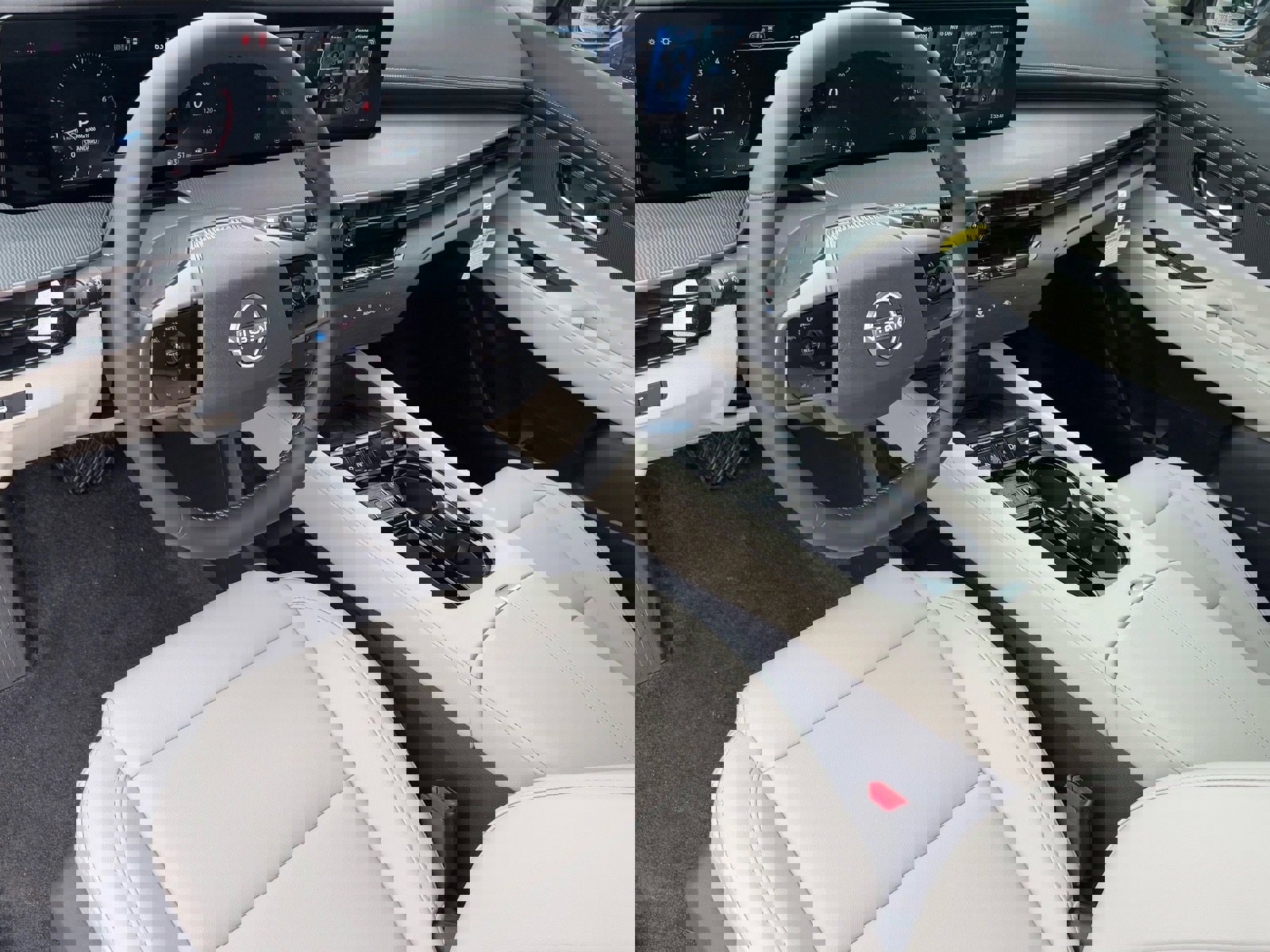 New 2026 Nissan Murano SV image 18