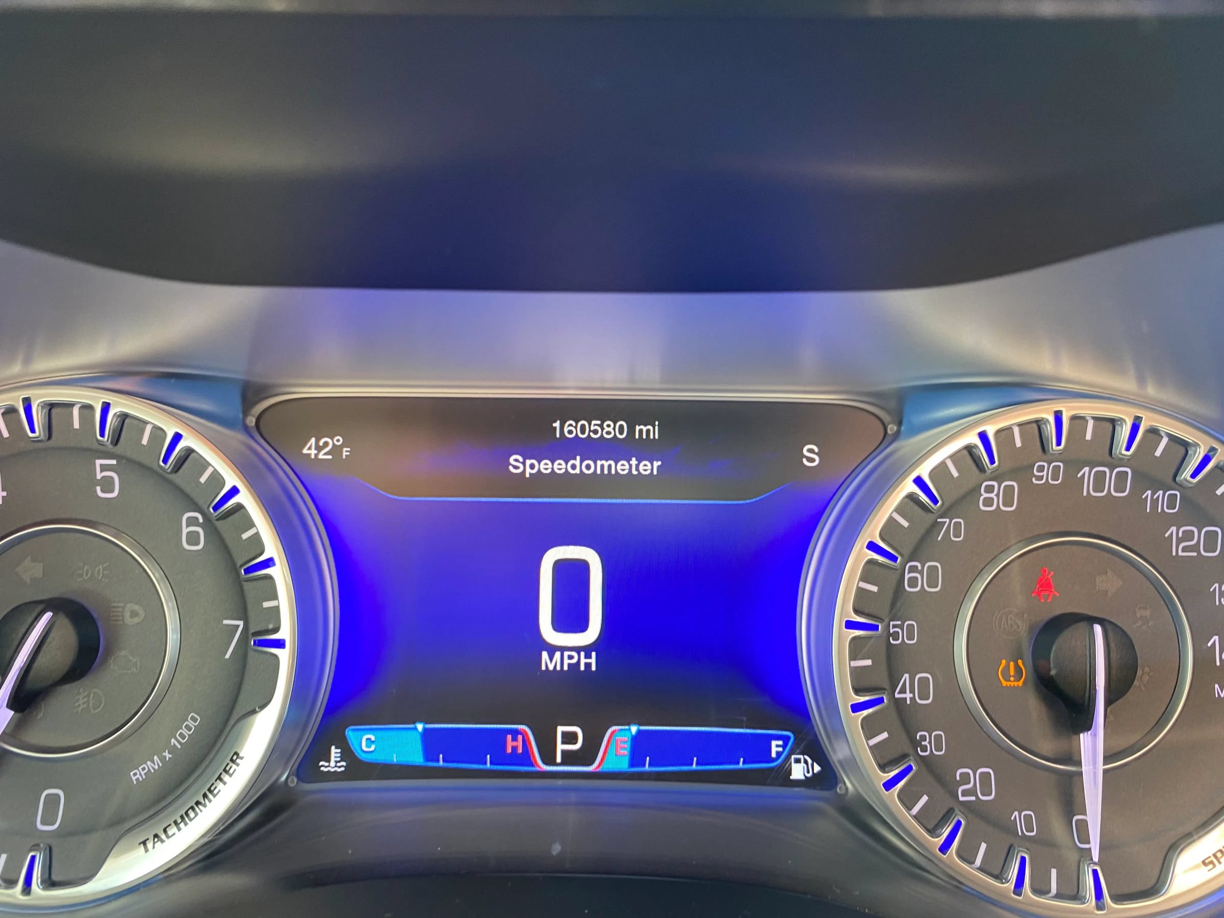 Used 2015 Chrysler 200 C w/ Navigation & Sound Group I AWD/4WD image 17