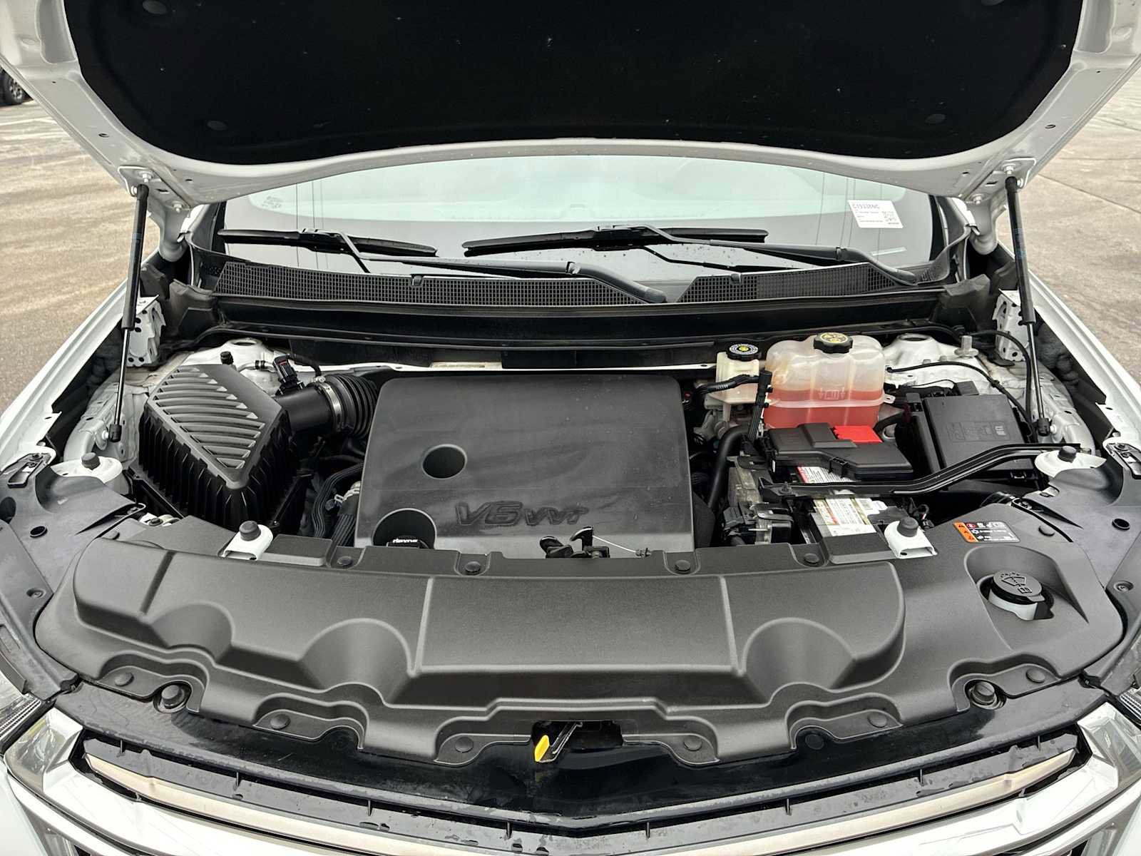 Certified 2022 Chevrolet Traverse High Country image 31