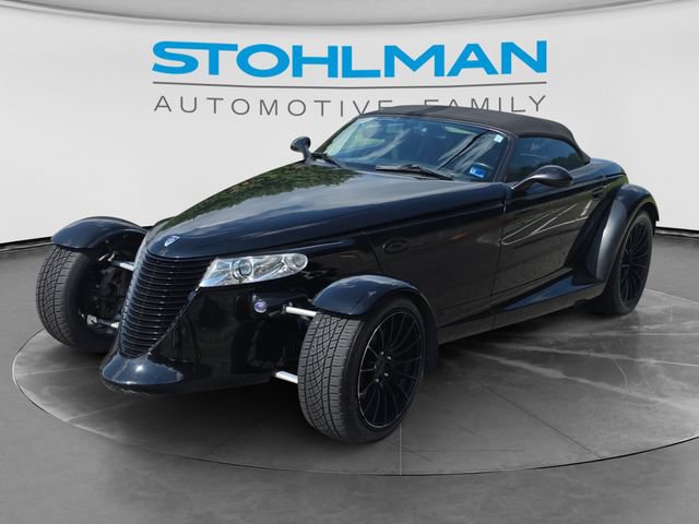 Used 1999 Plymouth Prowler