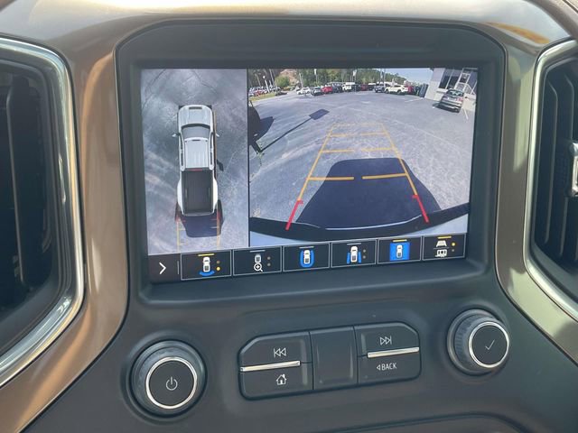 Used 2023 Chevrolet Silverado 3500 High Country w/ LPO, Hitch Package image 22