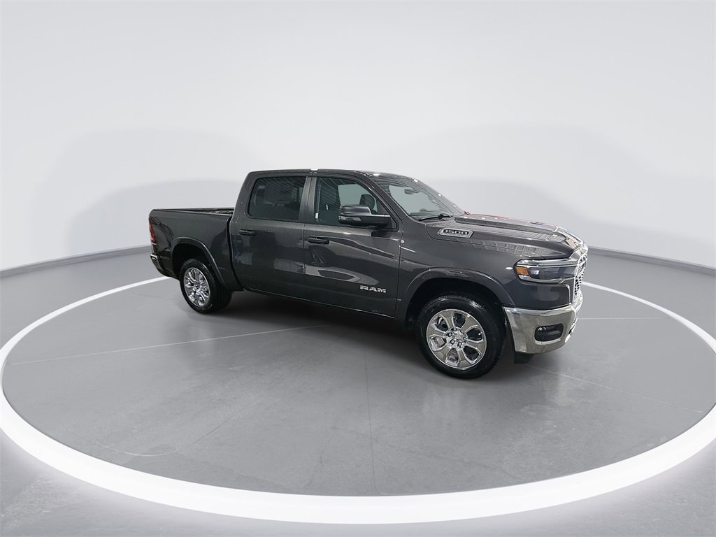 New 2026 RAM 1500 Big Horn image 2