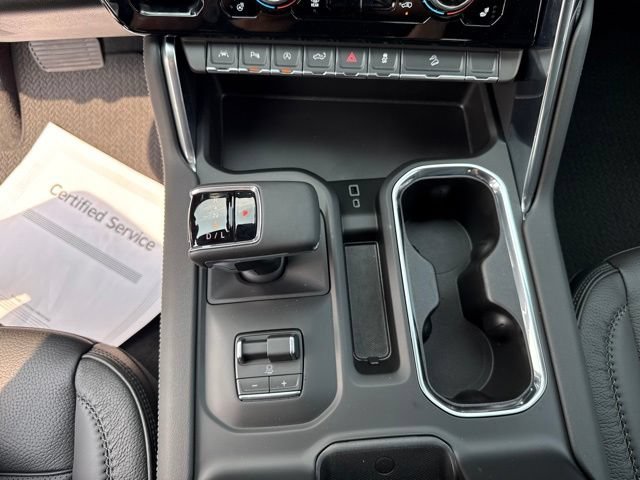 New 2026 GMC Sierra 1500 Denali w/ Technology Package AWD/4WD image 18