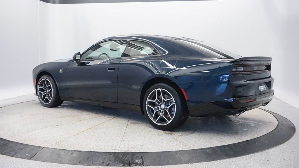 New 2026 Dodge Charger R/T Scat Pack image 4