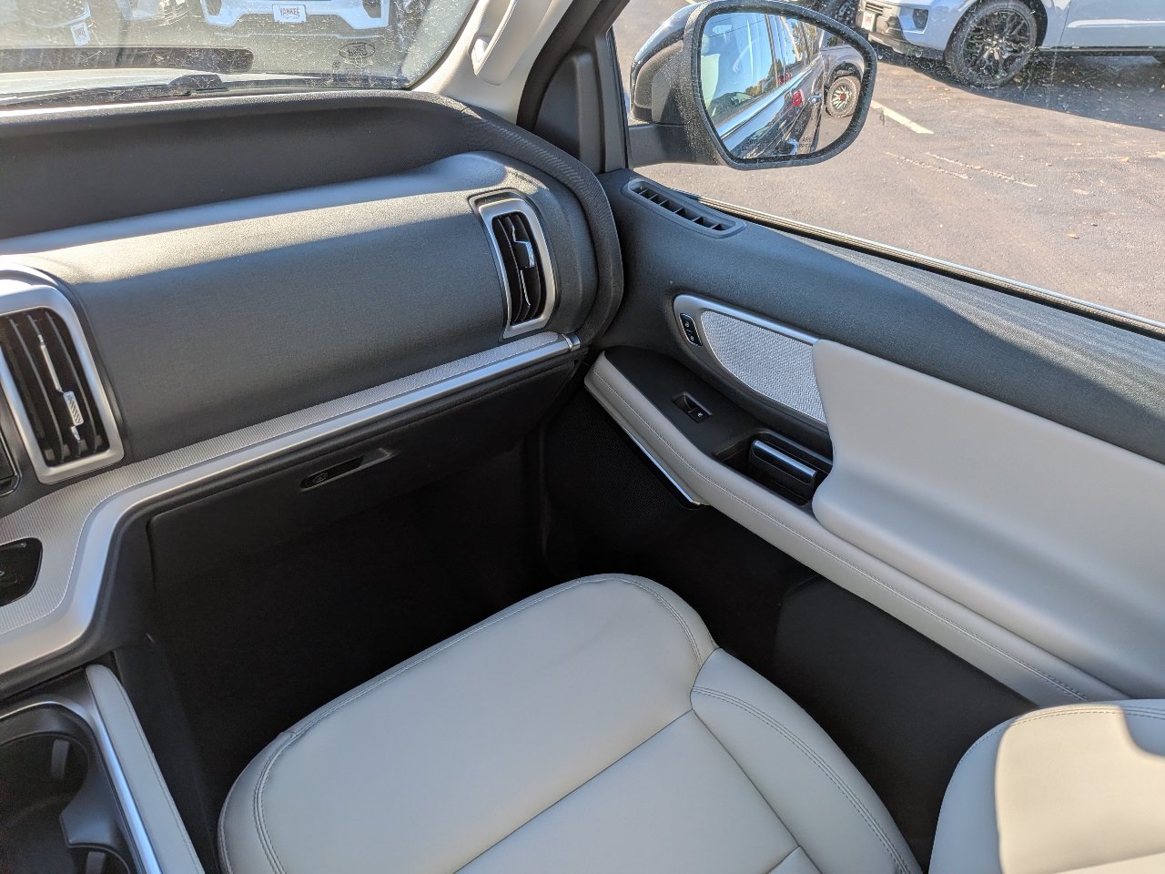 New 2027 Ford Expedition Max Active AWD/4WD image 18