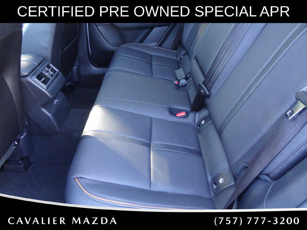 Used 2026 MAZDA CX-50 AWD 2.5 S image 12