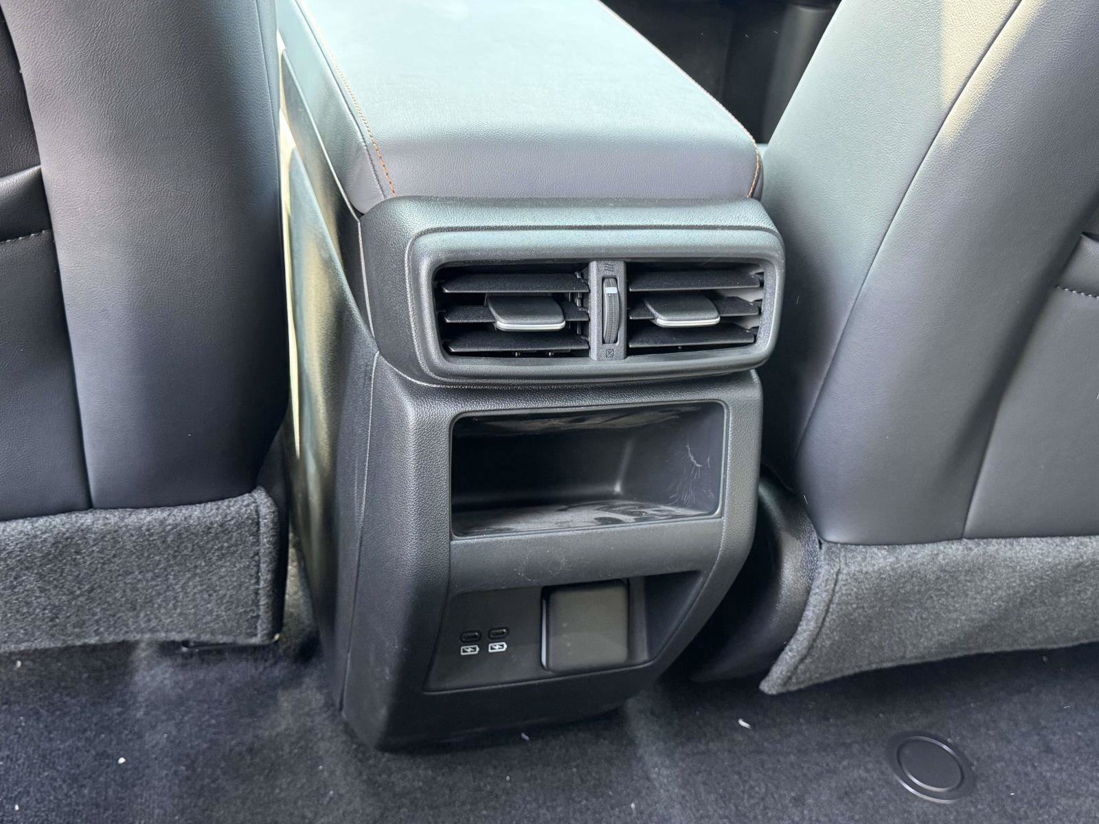 New 2026 Honda Prologue Elite image 11