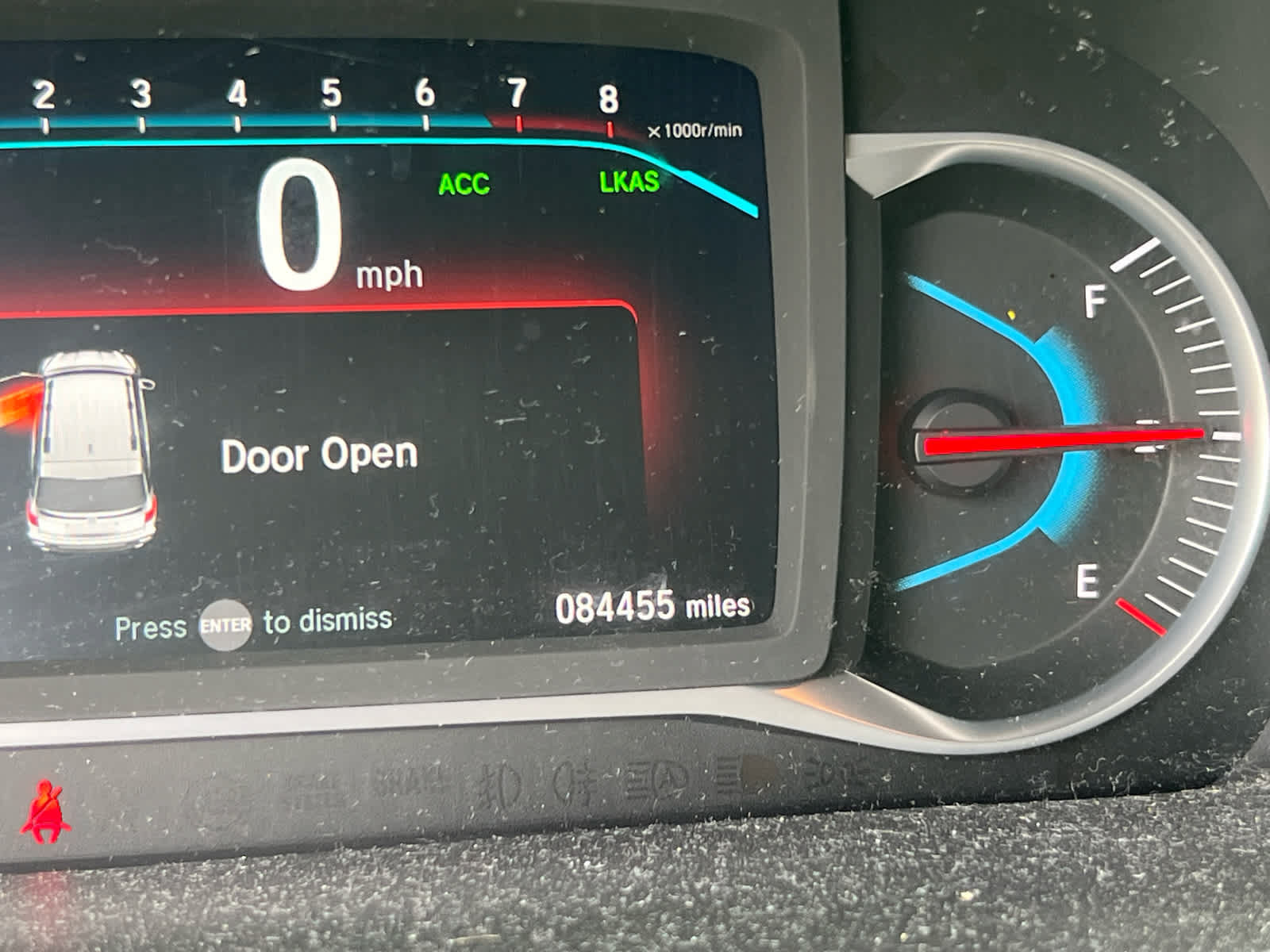Used 2019 Honda Pilot EX image 12