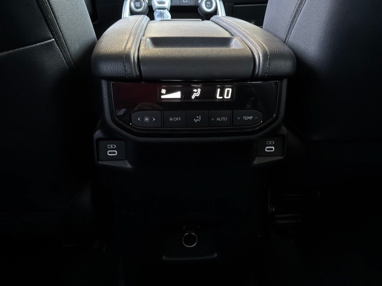 Used 2026 Toyota Grand Highlander FWD image 14