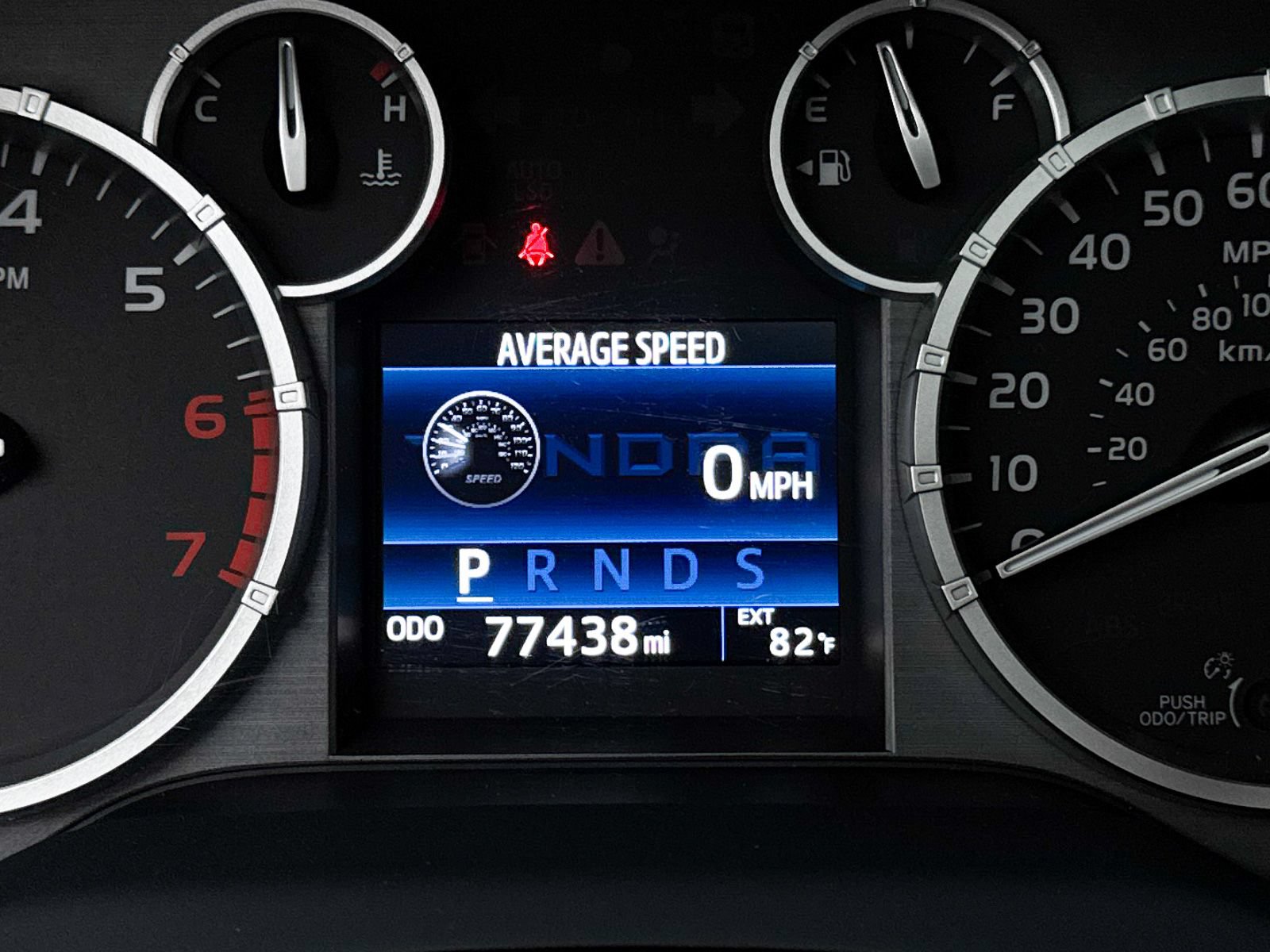 Used 2016 Toyota Tundra Limited w/ Limited Premium Package AWD/4WD image 36