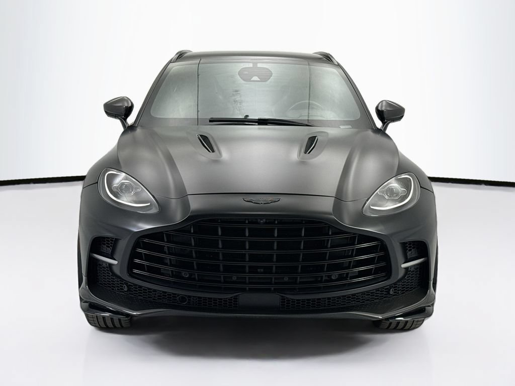 Used 2023 Aston Martin DBX 707 AWD/4WD image 2