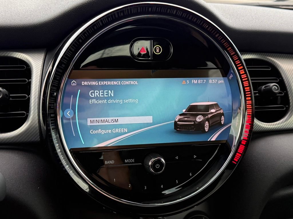 Used 2023 MINI Cooper S w/ Premium Package FWD image 21