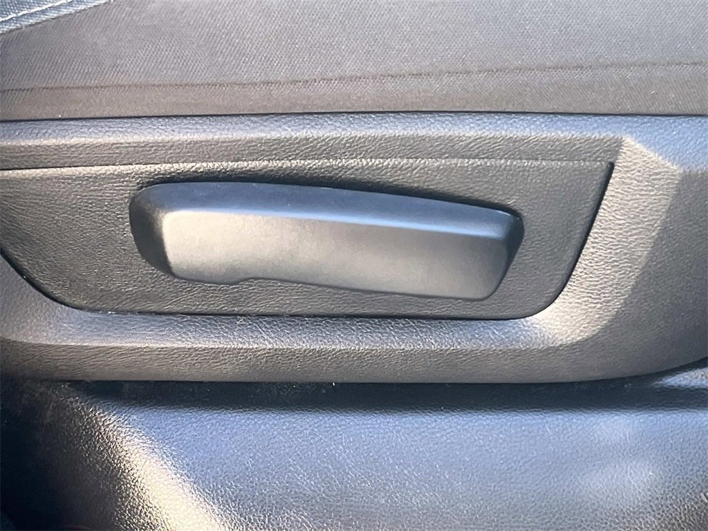 Used 2024 RAM 1500 Classic Warlock image 20