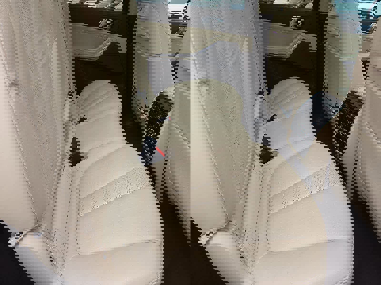 Used 2019 BMW X7 xDrive40i w/ Premium Package image 20