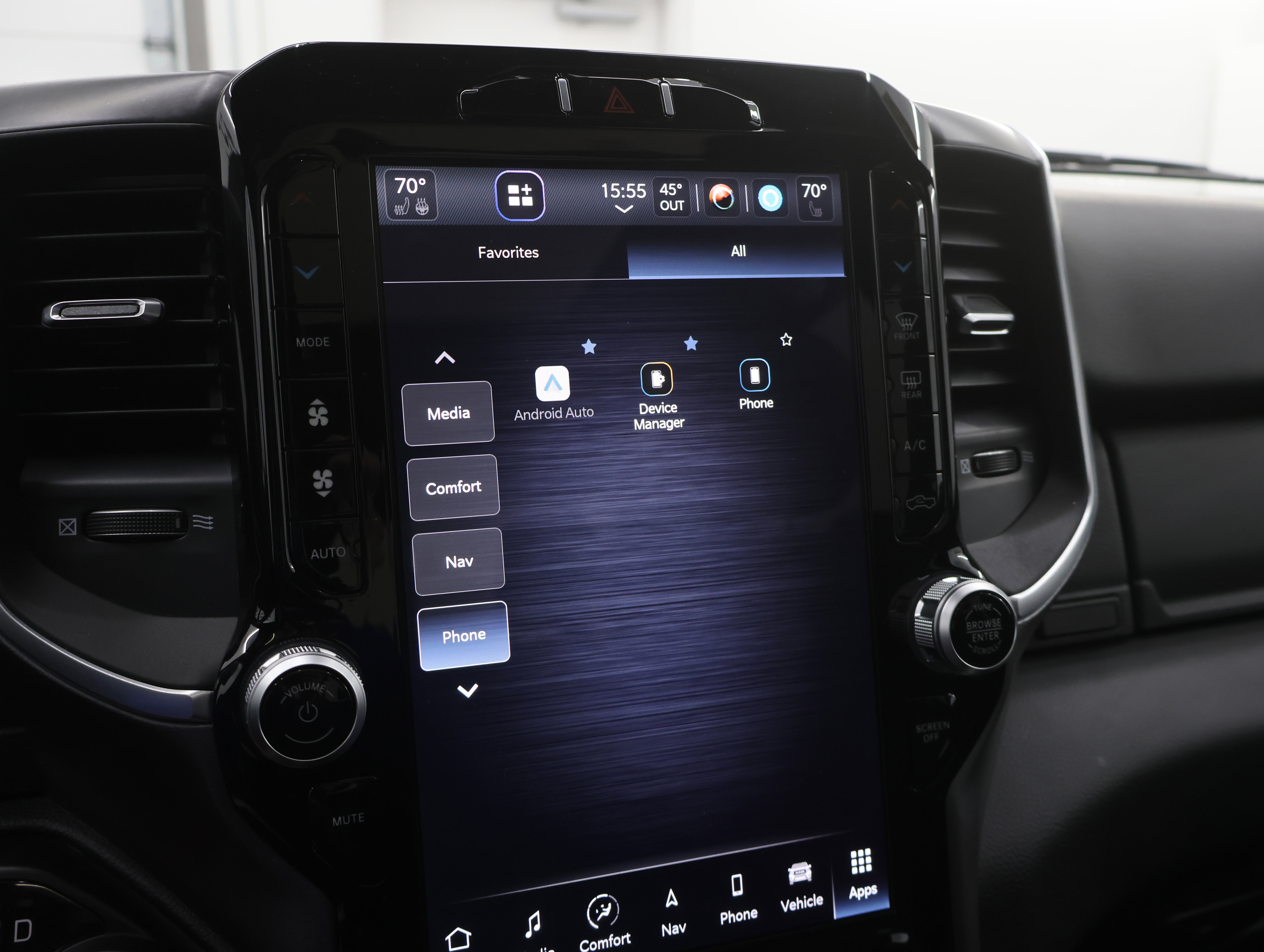 Used 2023 RAM 1500 Big Horn image 52