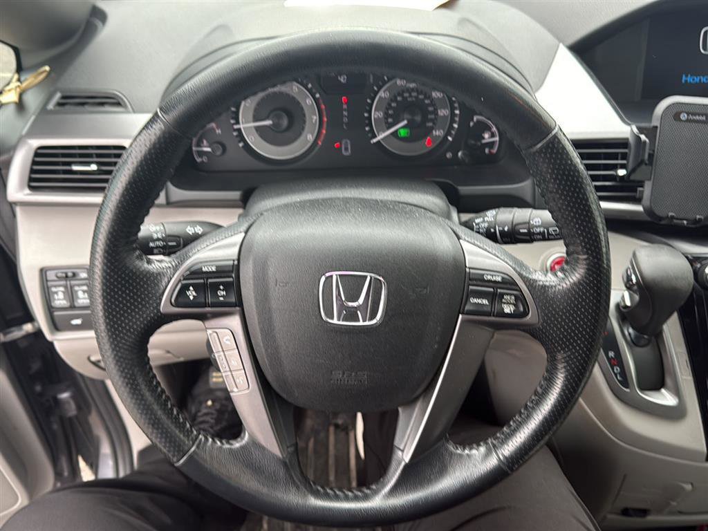 Used 2014 Honda Odyssey EX-L image 6