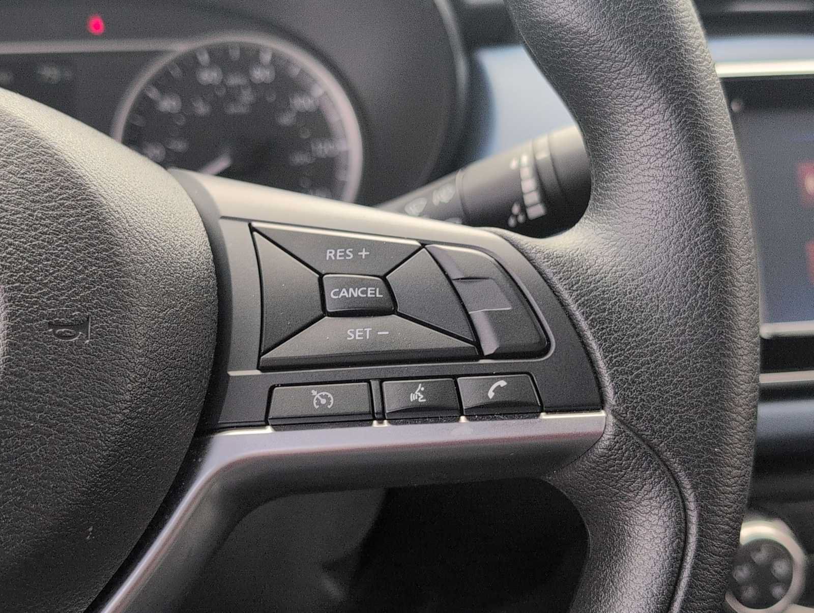 Used 2025 Nissan Versa SV FWD image 22