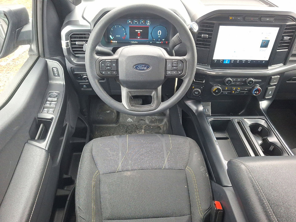 Certified 2024 Ford F150 STX image 20