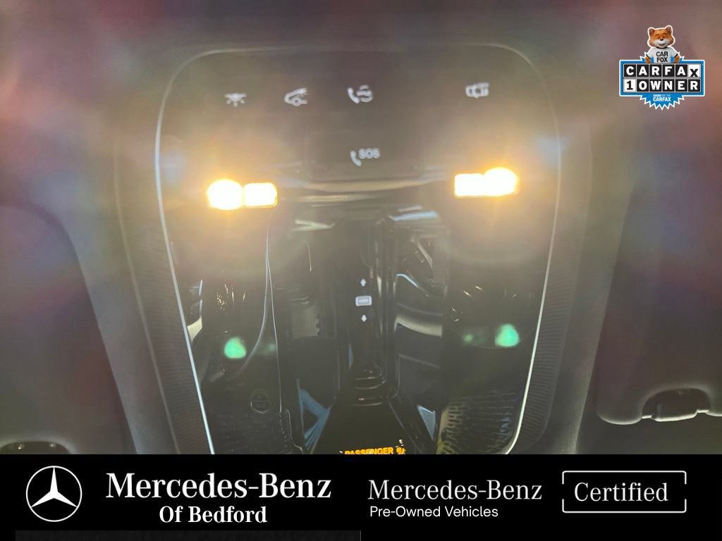 Used 2024 Mercedes-Benz C 300 4MATIC Sedan image 34