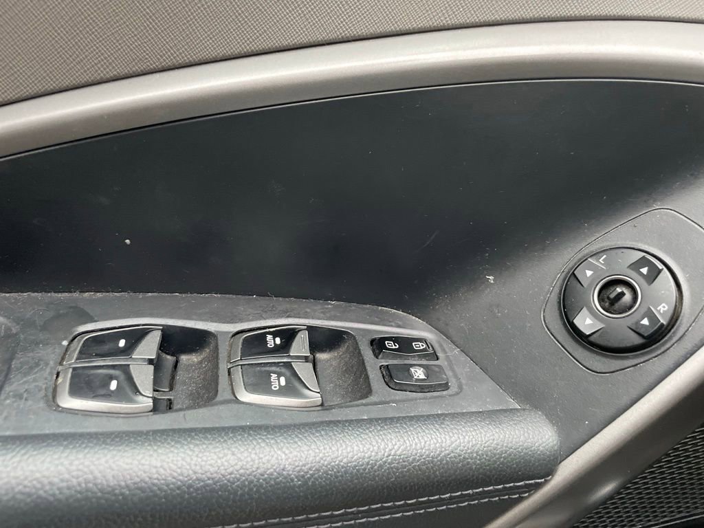 Used 2016 Hyundai Santa Fe Sport image 10