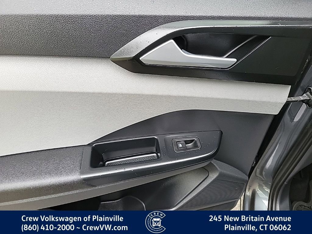 Certified 2022 Volkswagen Taos SE AWD/4WD image 44