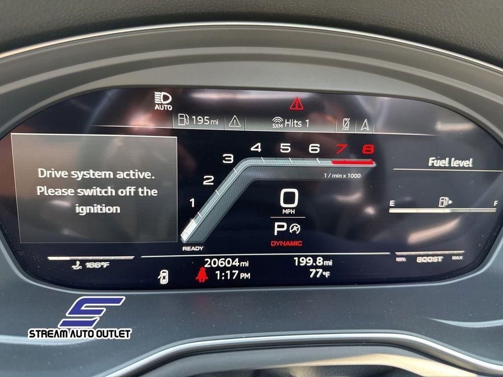 Used 2022 Audi S5 Premium Plus w/ Premium Plus Package image 25