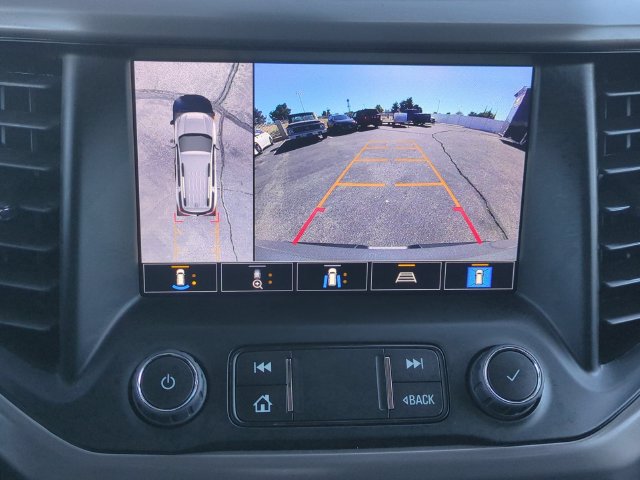 Used 2023 GMC Acadia AT4 w/ Technology Package AWD/4WD image 18