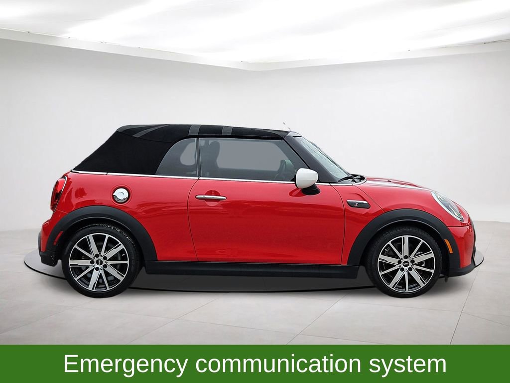 Used 2024 MINI Cooper S FWD image 12