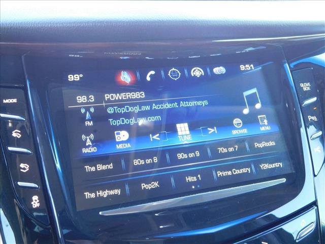 Used 2020 Cadillac Escalade 2WD image 19