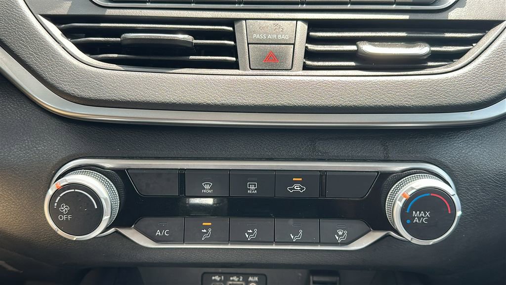 Used 2020 Nissan Altima 2.5 S FWD image 25