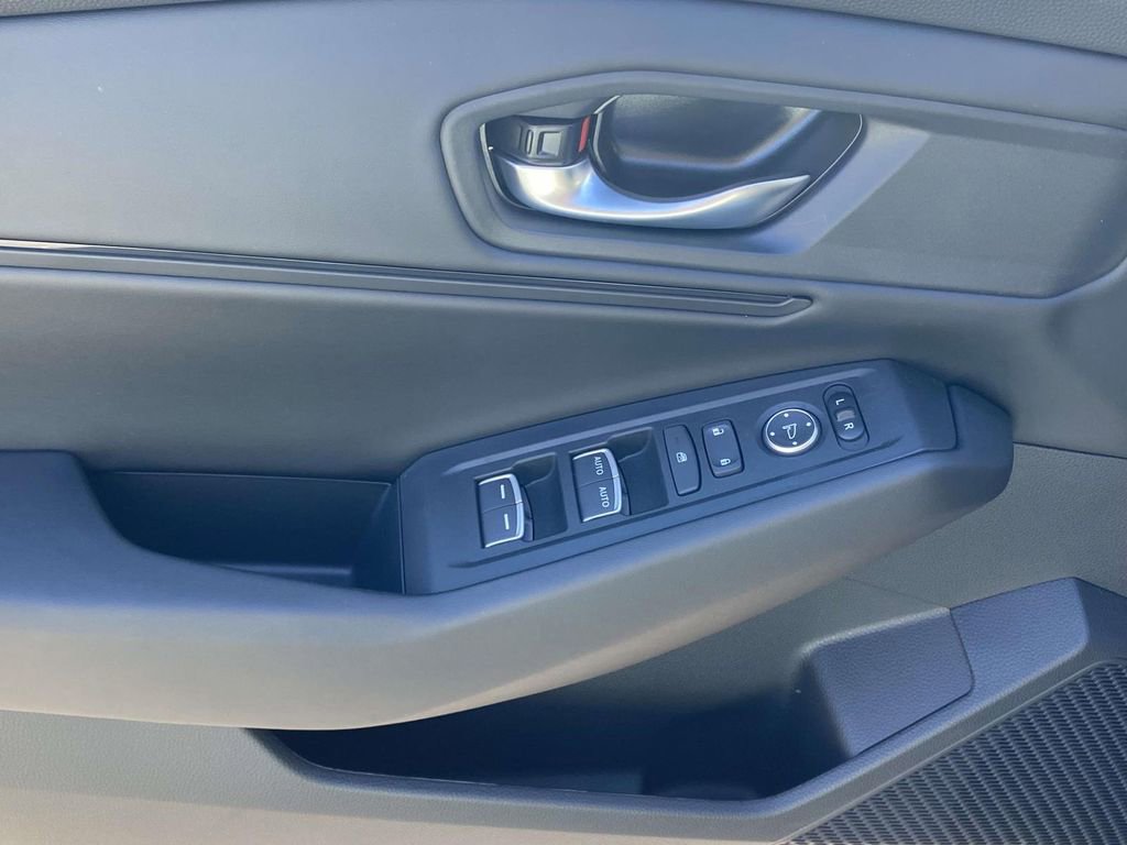 New 2025 Honda Accord SE image 15