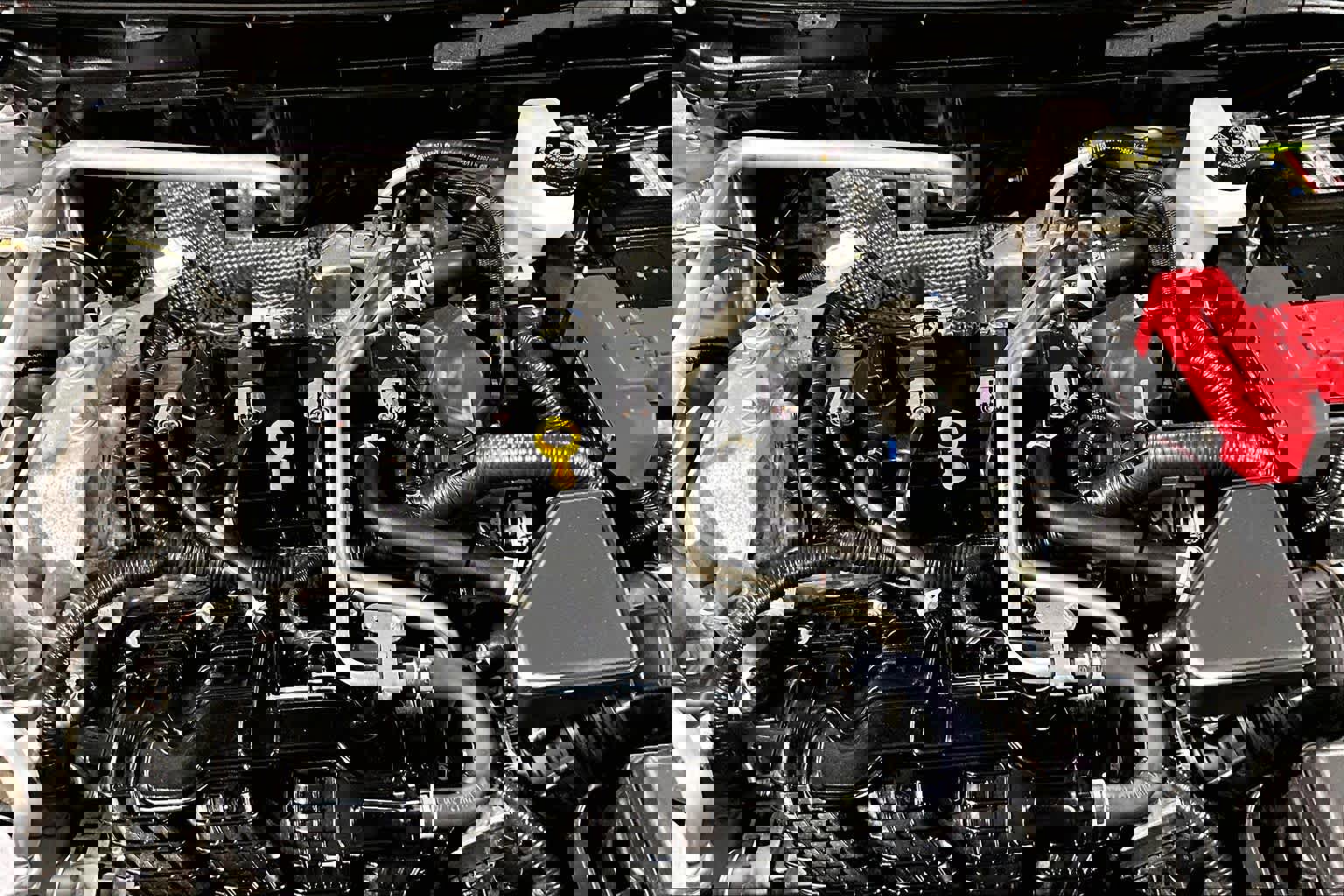 Used 2022 Mitsubishi Outlander SEL image 32