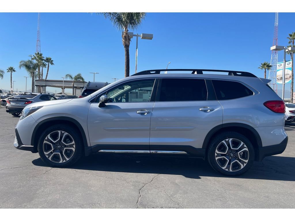 Certified 2023 Subaru Ascent Limited w/ Technology Package image 2